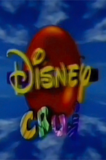Disney Cruj (Disney Cruj)