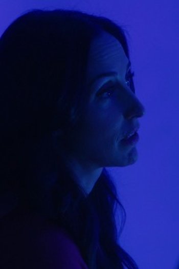 Poster de Episódio The Scary Things (2022)