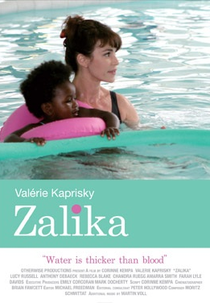 Zalika (Zalika)