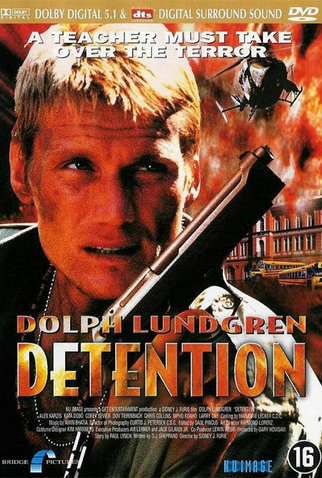 Poster 6 de Filme Invasão Súbita (2003)