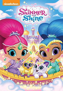 Shimmer e Shine (Shimmer and Shine)
