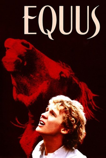 Equus - Poster / Capa / Cartaz - Oficial 2