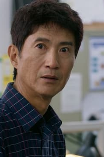 Poster de Episódio 2회 (2023)