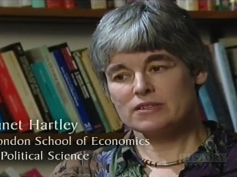 Foto 3 de Catherine the Great