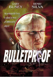 Prova de Fogo (Bulletproof)