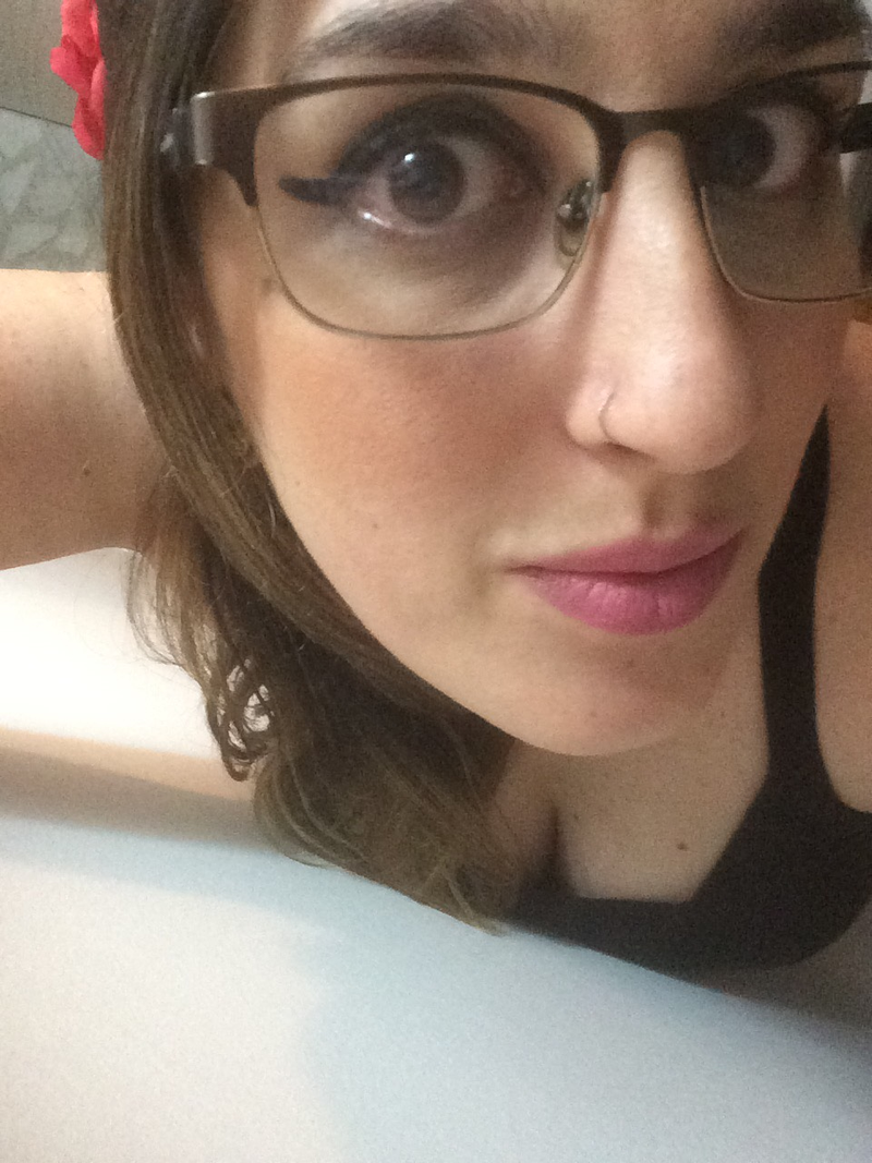 Flávia Guimarães - Foto 2