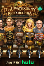 It's Always Sunny in Philadelphia (18ª Temporada) (It's Always Sunny in Philadelphia (Season 18))