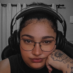 Foto de perfil de Thamiris