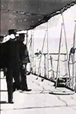 Admiral Dewey Receiving the Washington and New York Committees (Admiral Dewey Receiving the Washington and New York Committees)