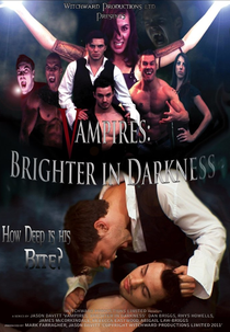 Vampires: Brighter in Darkness (Vampires: Brighter in Darkness)