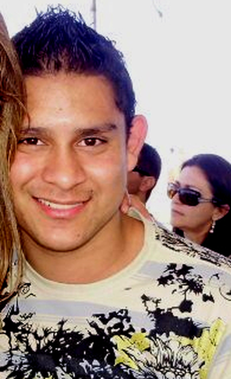 Wesley Gonçalves - Foto 1