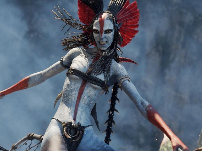 Foto 3 de Avatar: Fogo e Cinzas