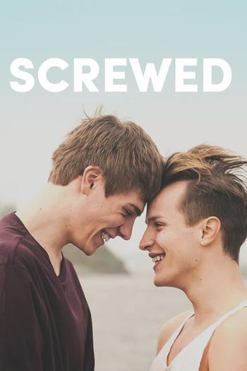  de Filme Screwed (2017)