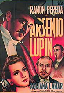 O Grande Industrial (Arsenio Lupin)