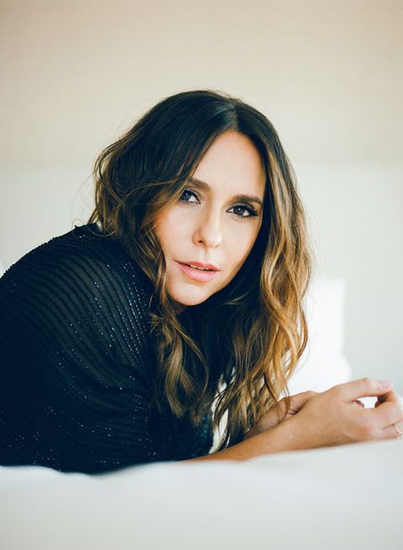 Jennifer Love Hewitt - Foto 1