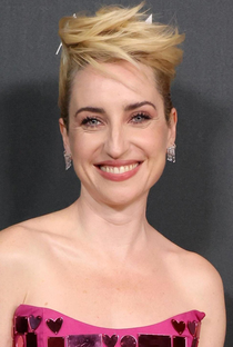 Zoe Lister Jones - Poster 1