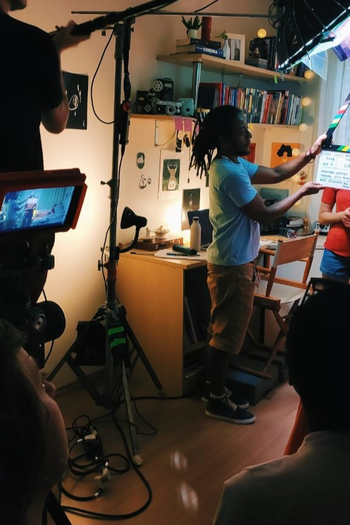  de Curta Desvirtude (2021)