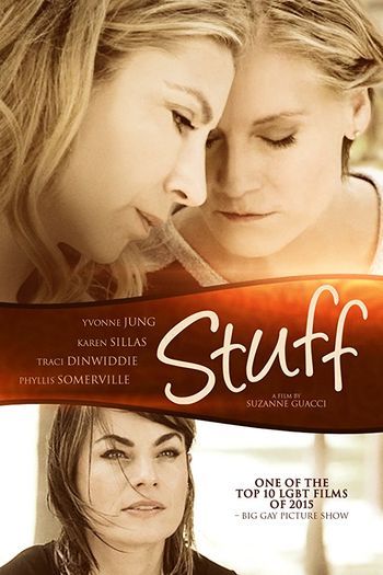  de Filme Stuff (2015)