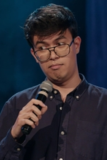 Poster de Episódio Phil Wang (2018)