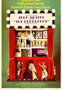 Primavera Para Hitler (The Producers)