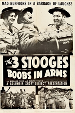 Risadas têm Hora (Boobs in Arms)