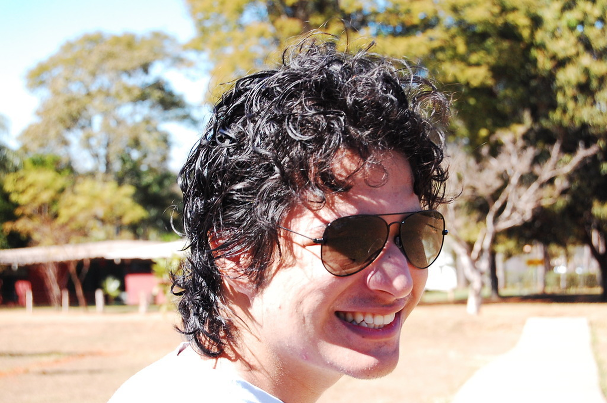 Diego Ruas - Foto 2