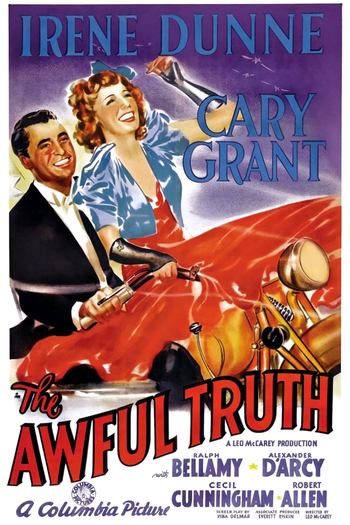  de Filme Cupido é Moleque Teimoso (1937)