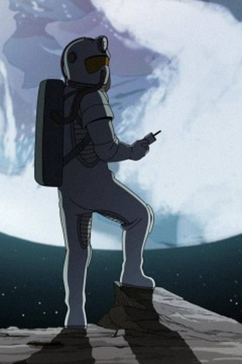Poster de Episódio The Cure (2023)