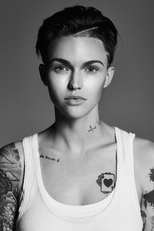 Ruby Rose (I)