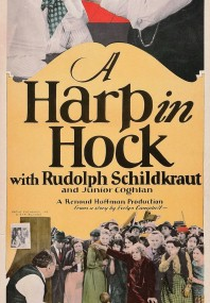 Devoção  (A Harp in Hock)