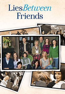 Lies Between Friends (Lies Between Friends)