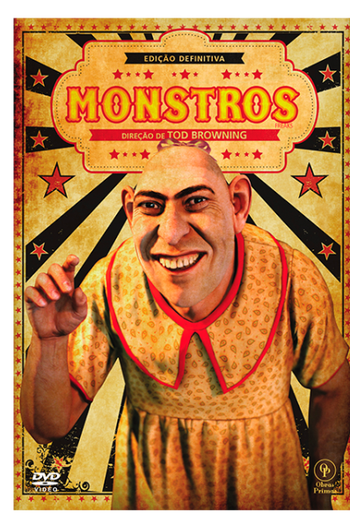  de Filme Monstros (1932)