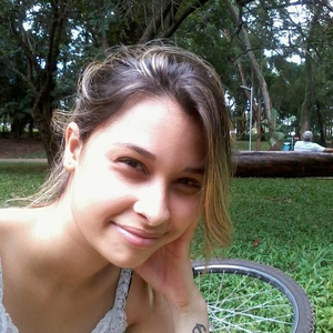 Foto de perfil de Karen Felix