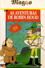 Mr. Magoo em as Aventuras de Robin Hood (Mister Magoo: Robin Hood Magoo )