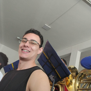 Foto de perfil de Murilo Ruiz Barreto