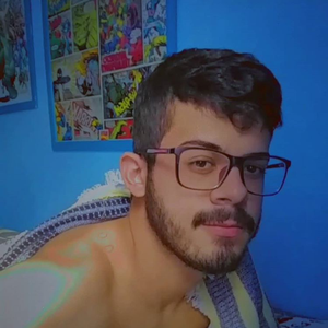 Foto de perfil de Arisson Luciano