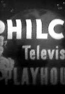 The Philco Television Playhouse: (4ª Temporada) (The Philco Television Playhouse: (Season 4))