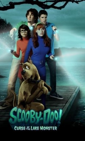 Scooby-Doo e a Maldição do Monstro do Lago - 16 de Outubro de 2010 | Filmow