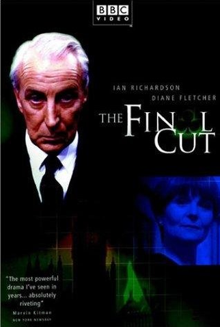 Poster 1 de Série The Final Cut (1995)