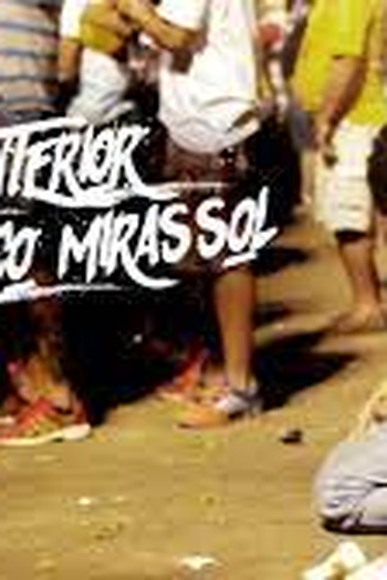 Poster de Curta Todo interior é um pouco Mirassol (2017)