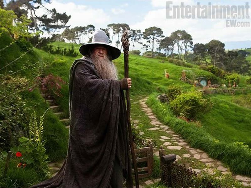 Foto 24 de O Hobbit: Uma Jornada Inesperada