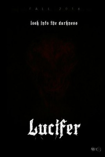 Lucifer - Poster / Capa / Cartaz - Oficial 2