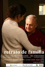 Retrato de Família (Retrato de Família)