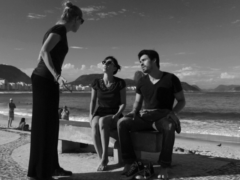 Foto 12 de Um Filme Francês