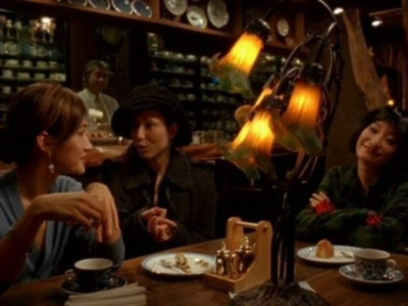 Foto 2 de Magic Kitchen