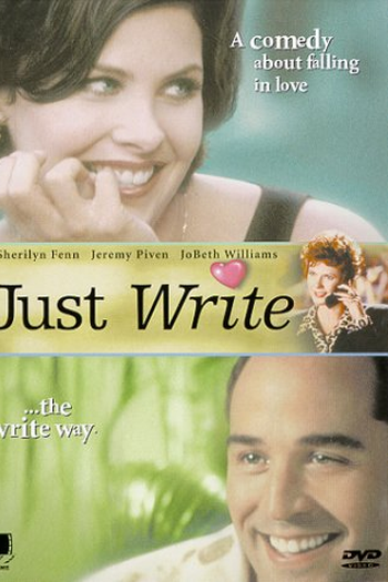  de Filme Basta Escrever (1997)