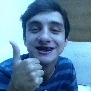 Foto de perfil de André Oliveira