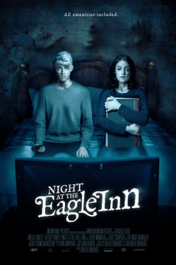  de Filme Uma Noite no Inferno (2021)