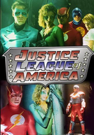 Liga da Justiça da América