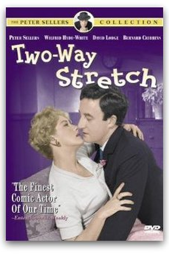  de Filme Prisioneiro Vagabundo (1960)